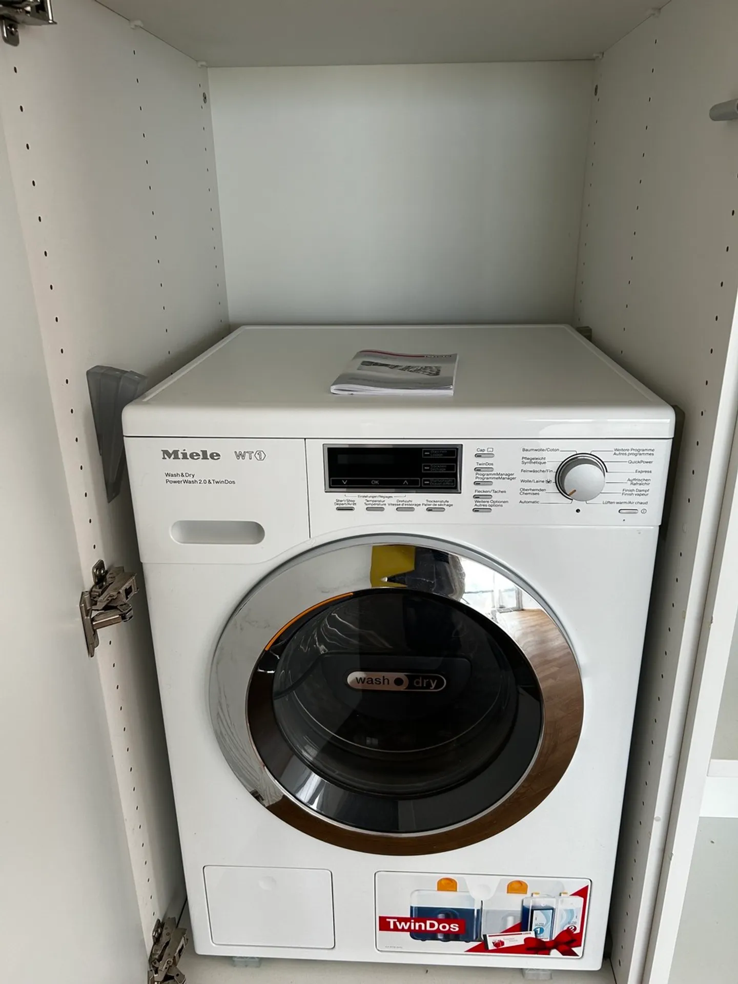 Zu vermieten 3.5 Zimmer Wohnung - Foto 5 von 15