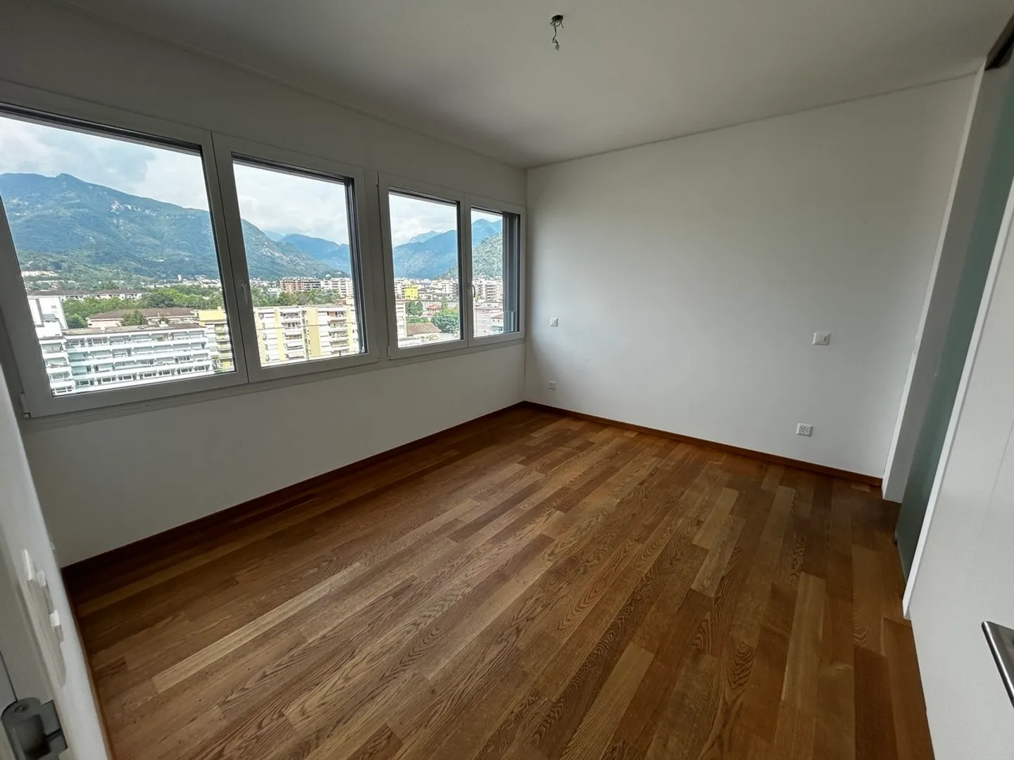 Zu vermieten 3.5 Zimmer Wohnung - Foto 6 von 15