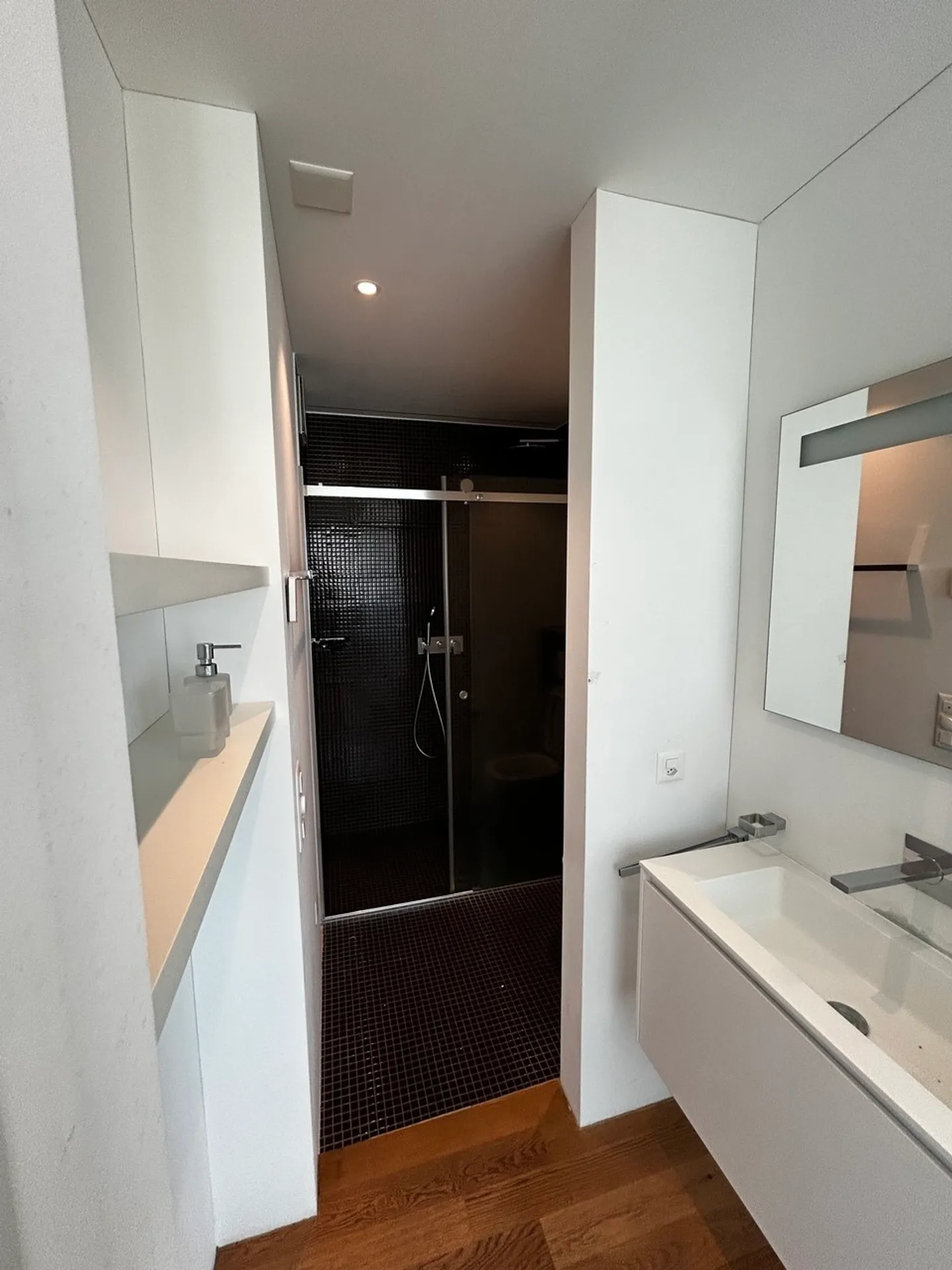 Zu vermieten 3.5 Zimmer Wohnung - Foto 7 von 15