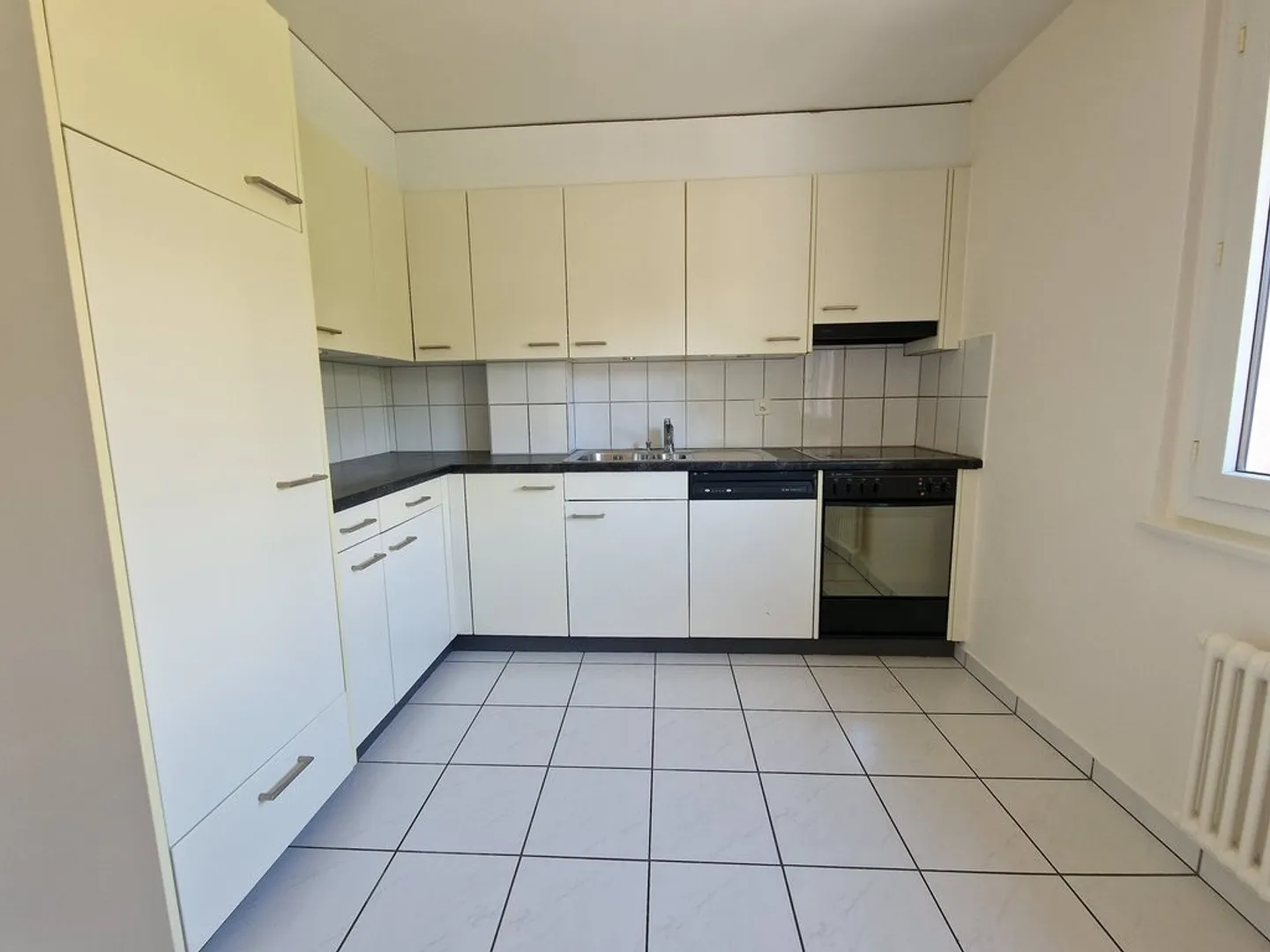 Appartamento in affitto - Foto 1 di 6