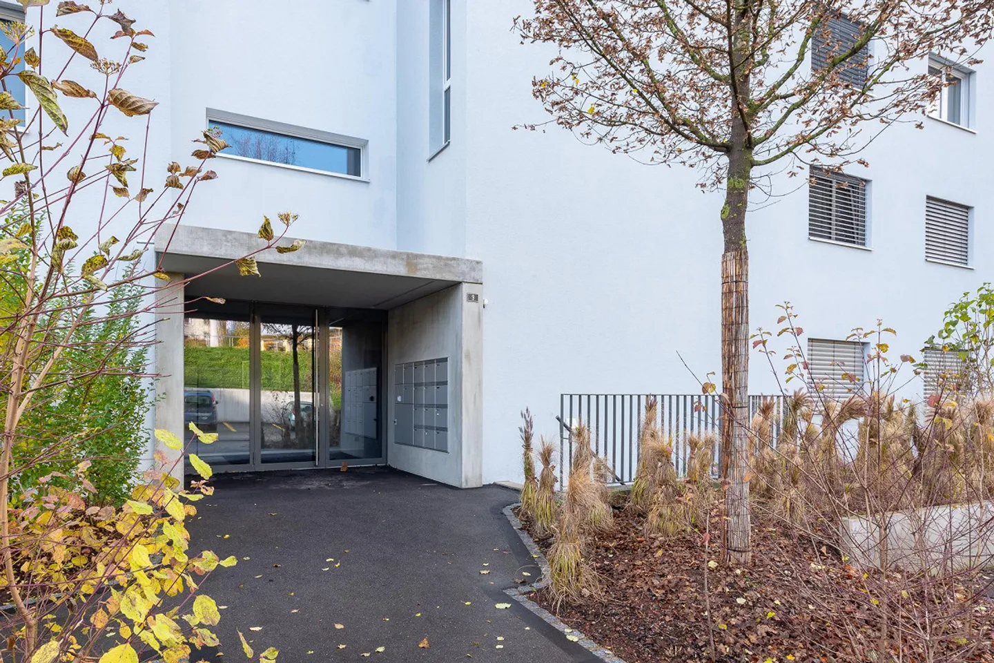 Modernes Familienapartment mit Balkon - Foto 1 von 9