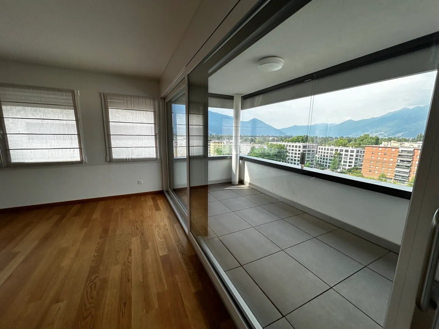 Zu vermieten 3.5 Zimmer Wohnung - Foto 12 von 15