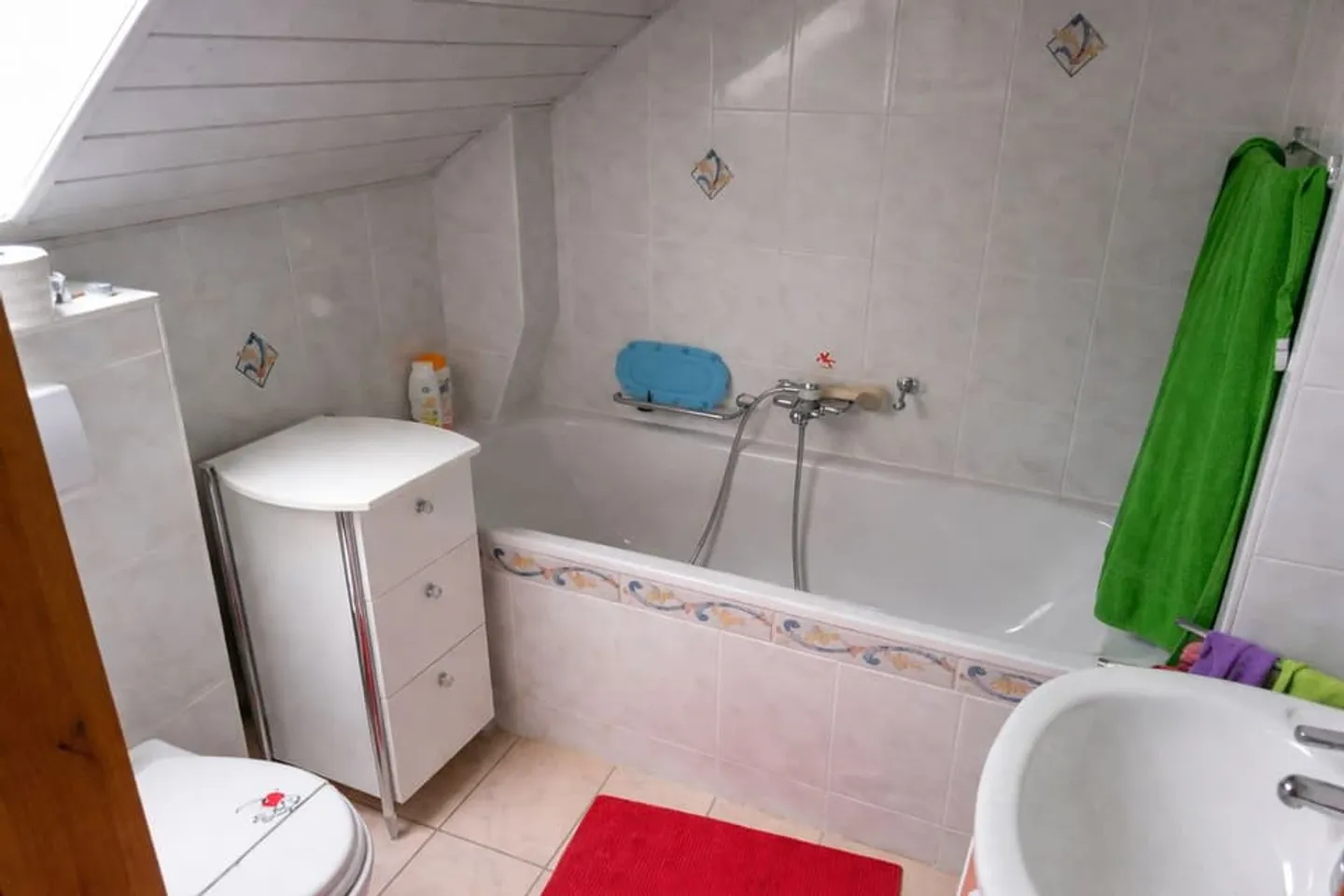 Magnifica villa bifamiliare con piscina - Romanel-sur-Morges - Foto 8 di 13