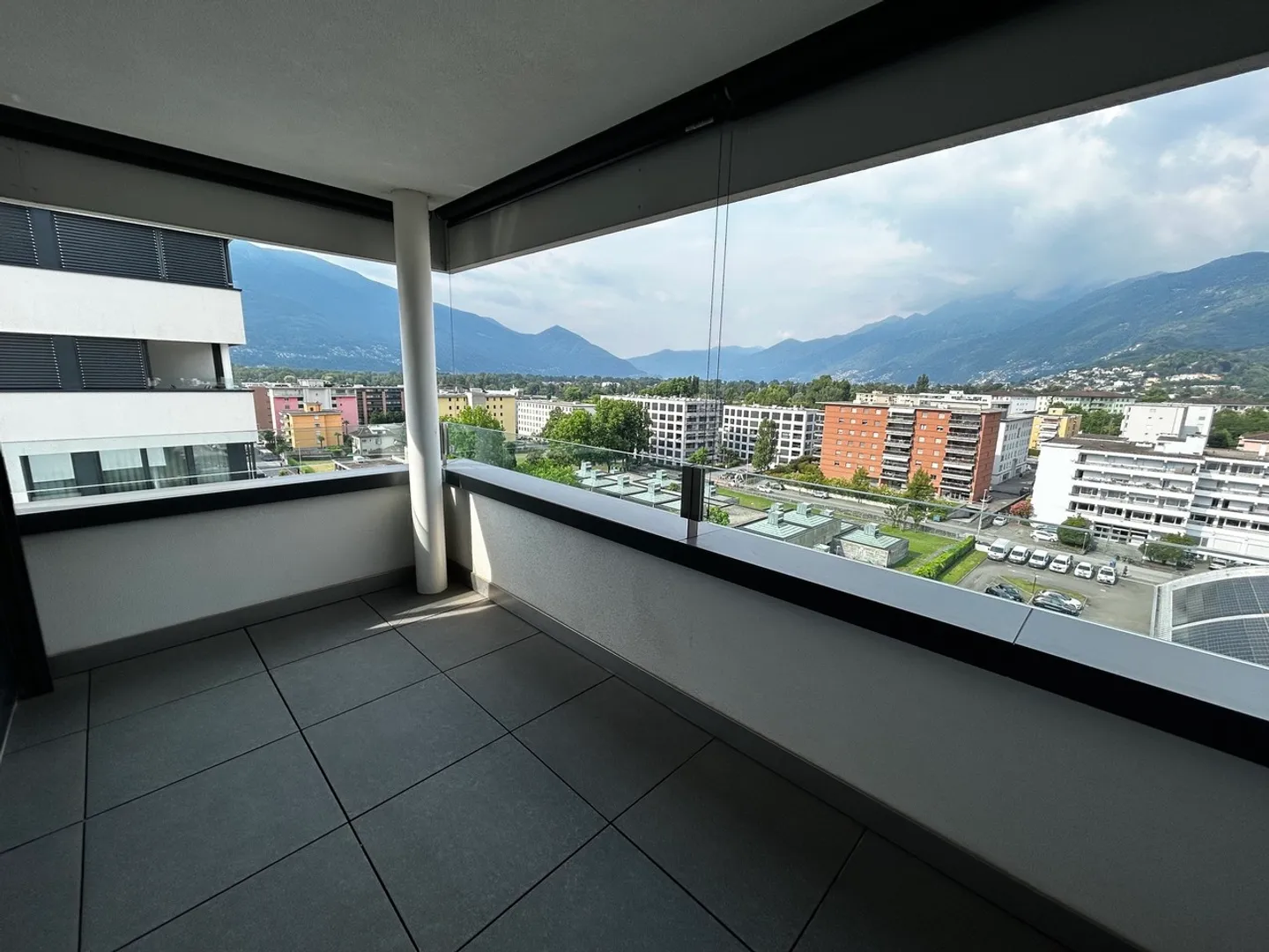 Zu vermieten 3.5 Zimmer Wohnung - Foto 13 von 15