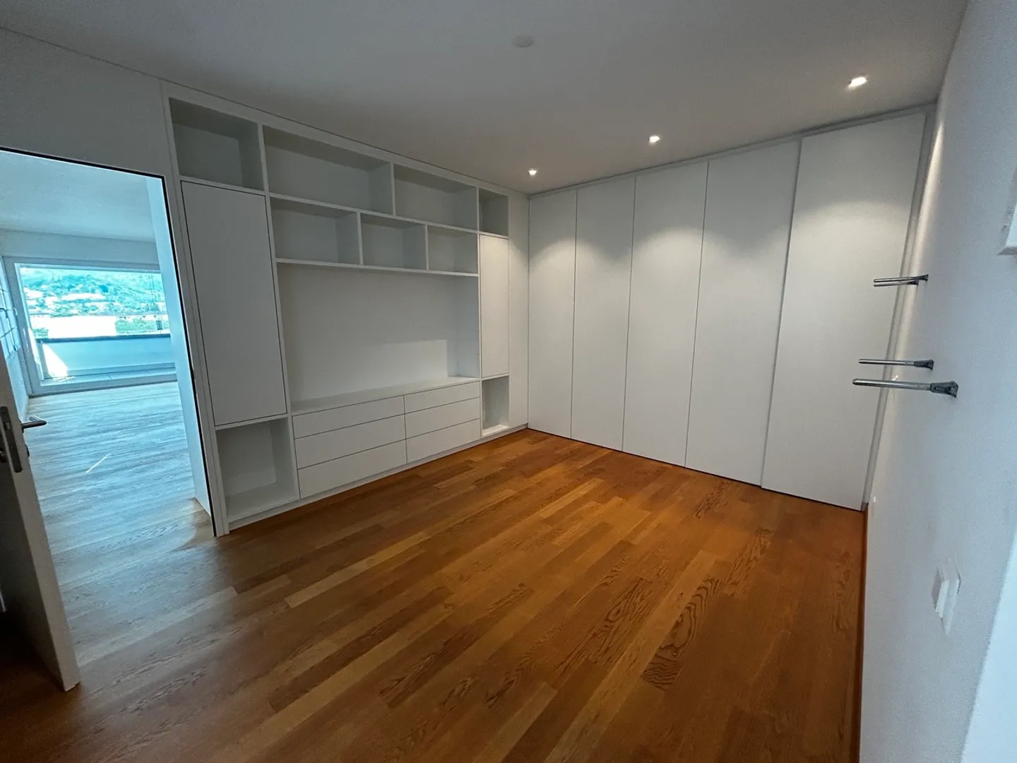 Zu vermieten 3.5 Zimmer Wohnung - Foto 9 von 15