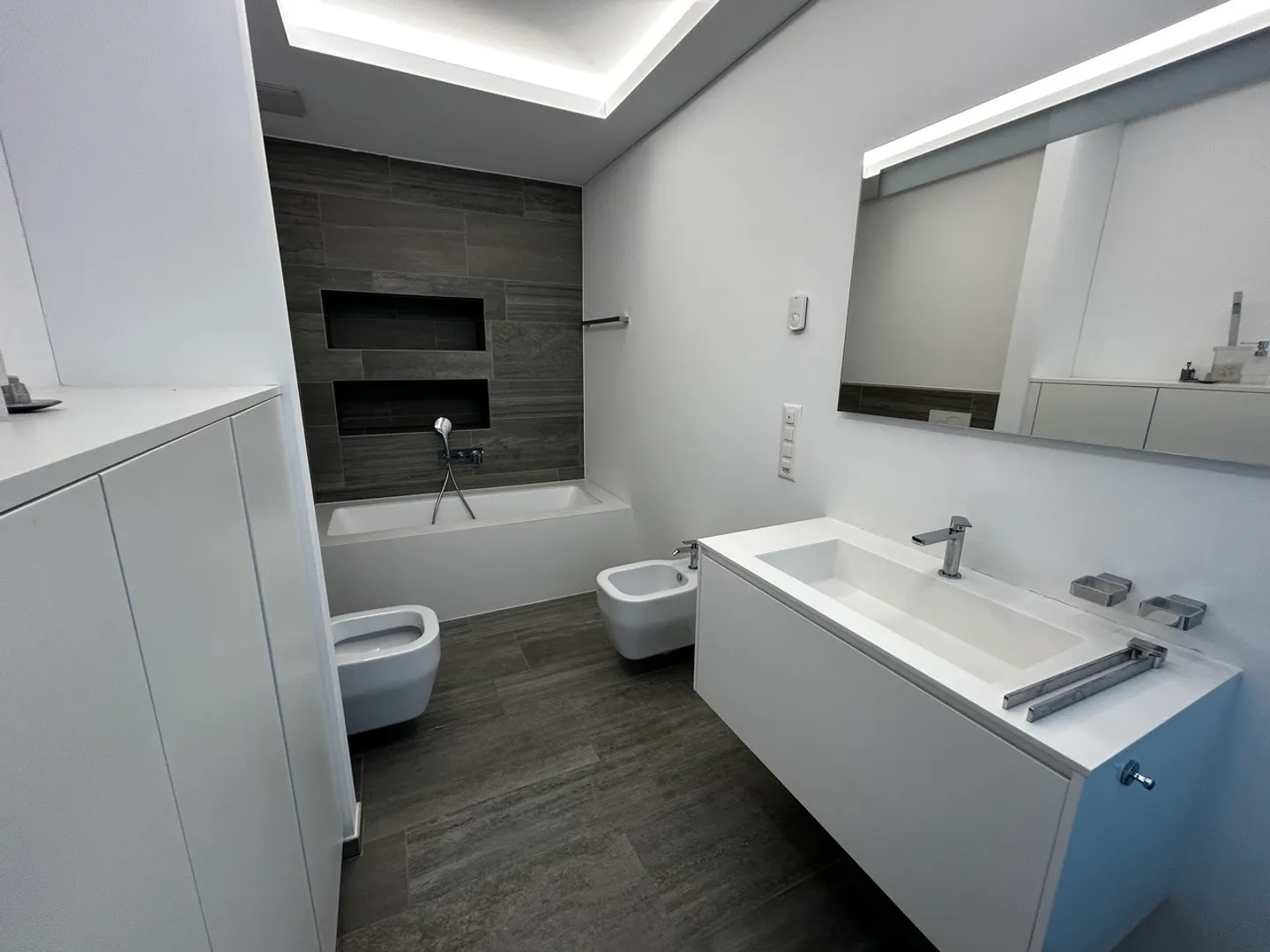 Zu vermieten 3.5 Zimmer Wohnung - Foto 10 von 15
