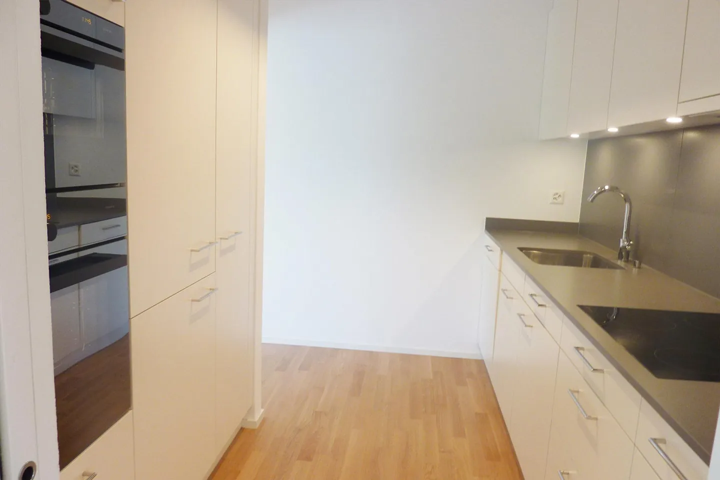 Modernes Familienapartment mit Balkon - Foto 3 von 9