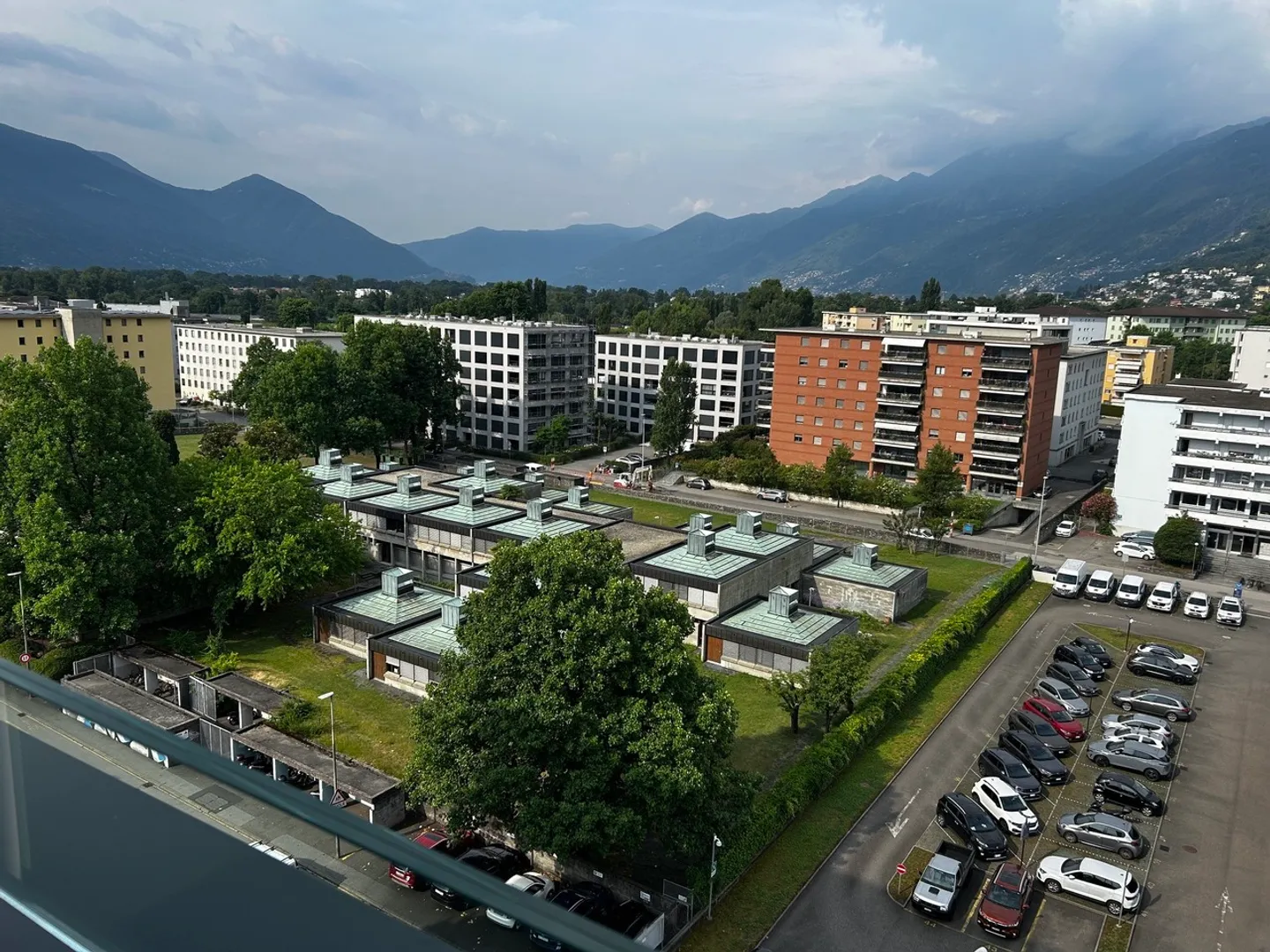 Zu vermieten 3.5 Zimmer Wohnung - Foto 14 von 15