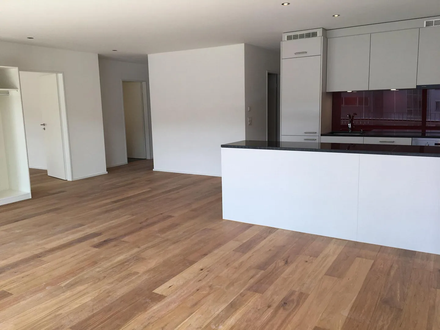 5.0 Room Apartment in Spreitenbach - Photo 3 of 8
