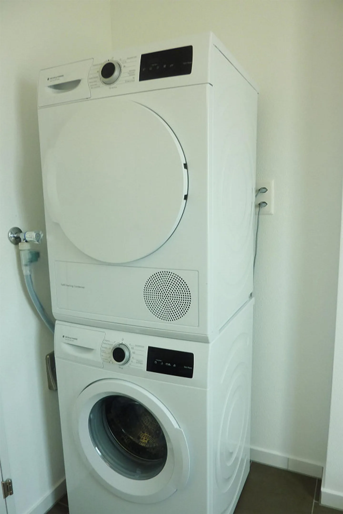 Modernes Familienapartment mit Balkon - Foto 9 von 9