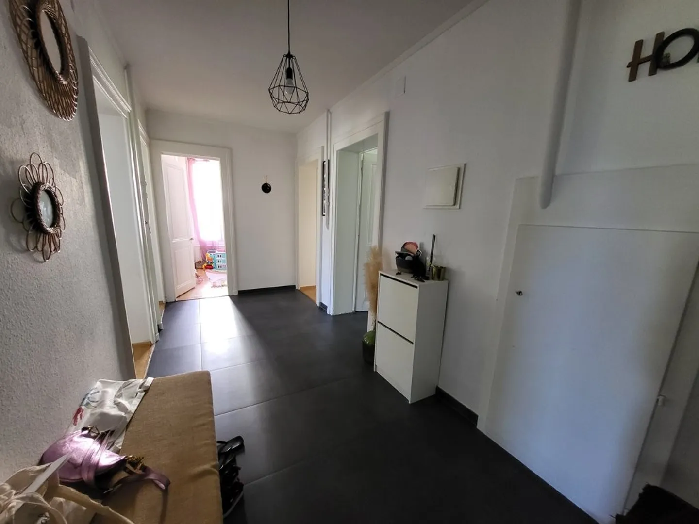 Wohnung mieten - Foto 3 von 11