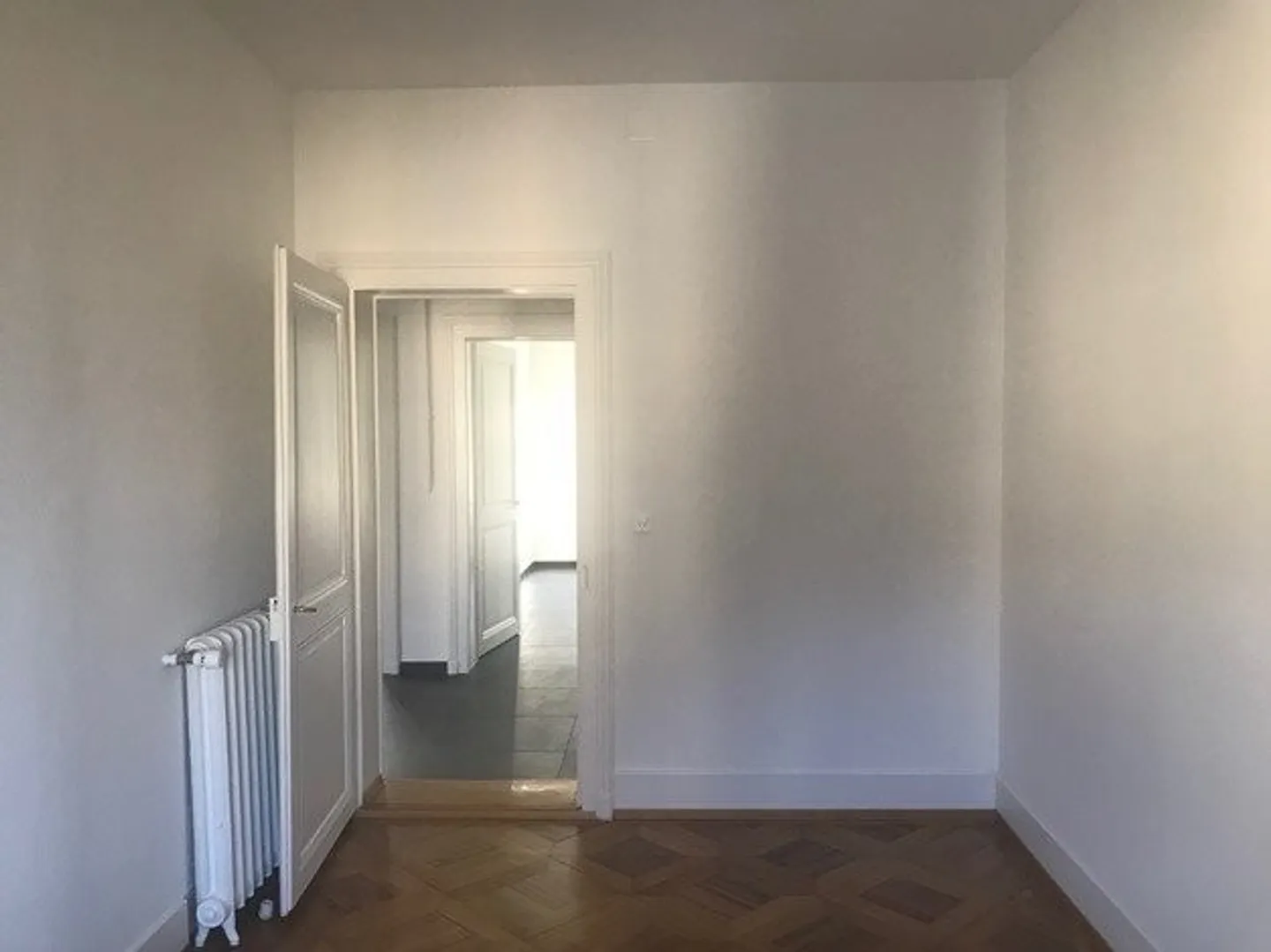 Wohnung mieten - Foto 5 von 11