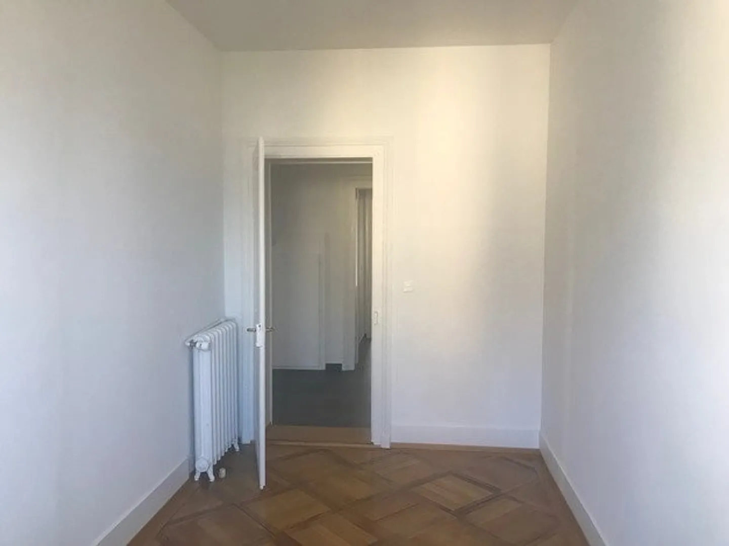 Wohnung mieten - Foto 6 von 11