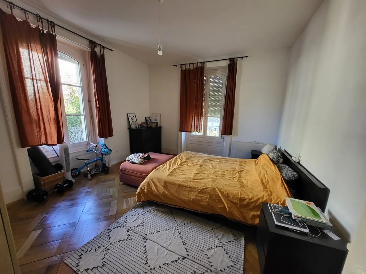 Wohnung mieten - Foto 7 von 11