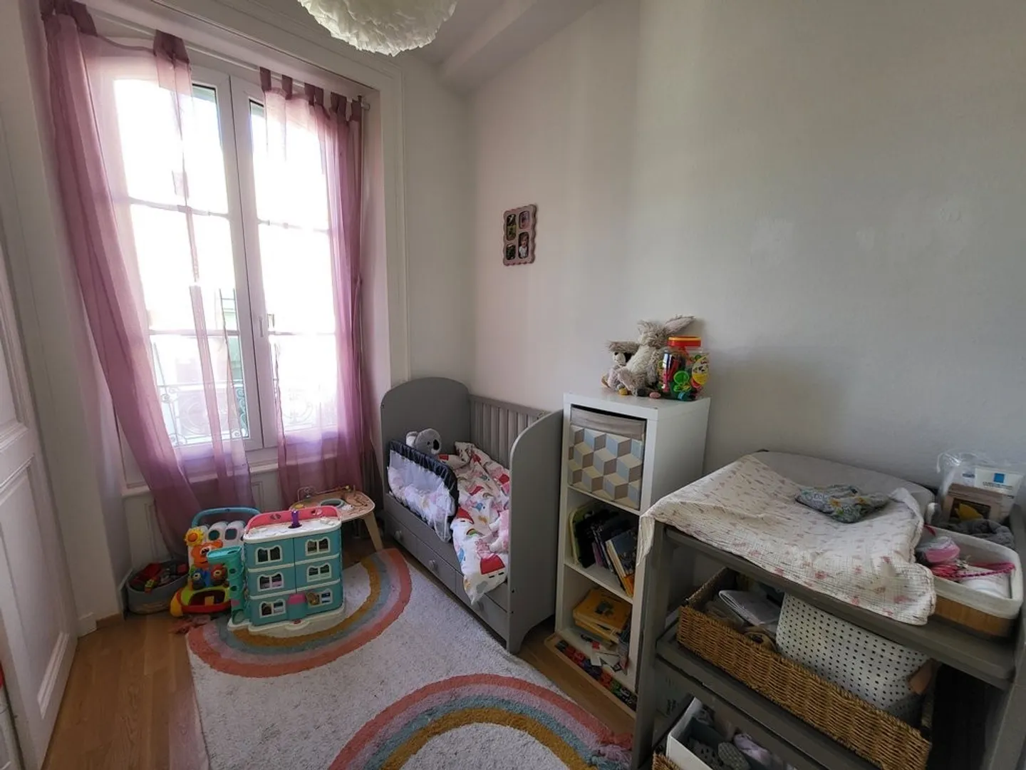 Wohnung mieten - Foto 8 von 11