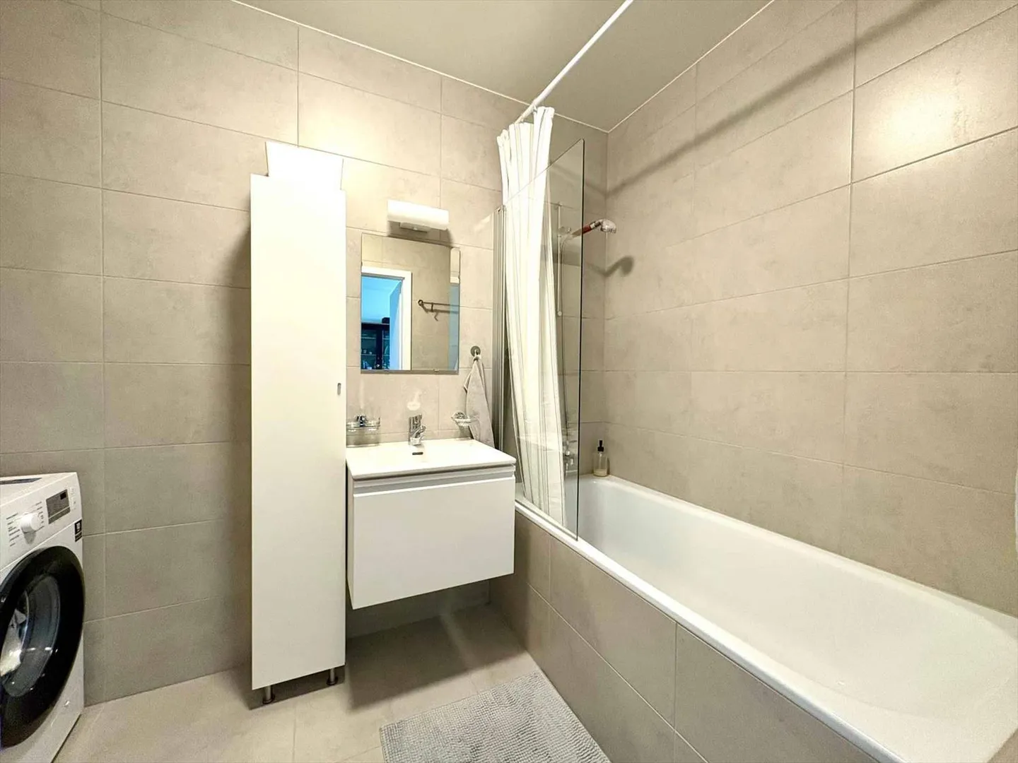 Per investitori - Moderno appartamento di 3,5 stanze in affitto - Foto 7 di 7