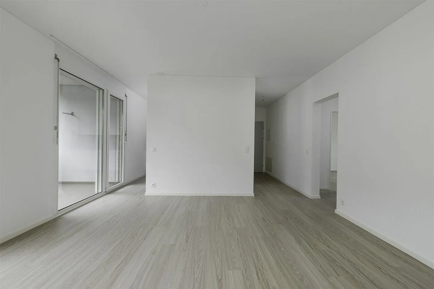 6100 Bellinzona, Via Ghiringhelli 23e, Wohnung 216 - Foto 9 von 13