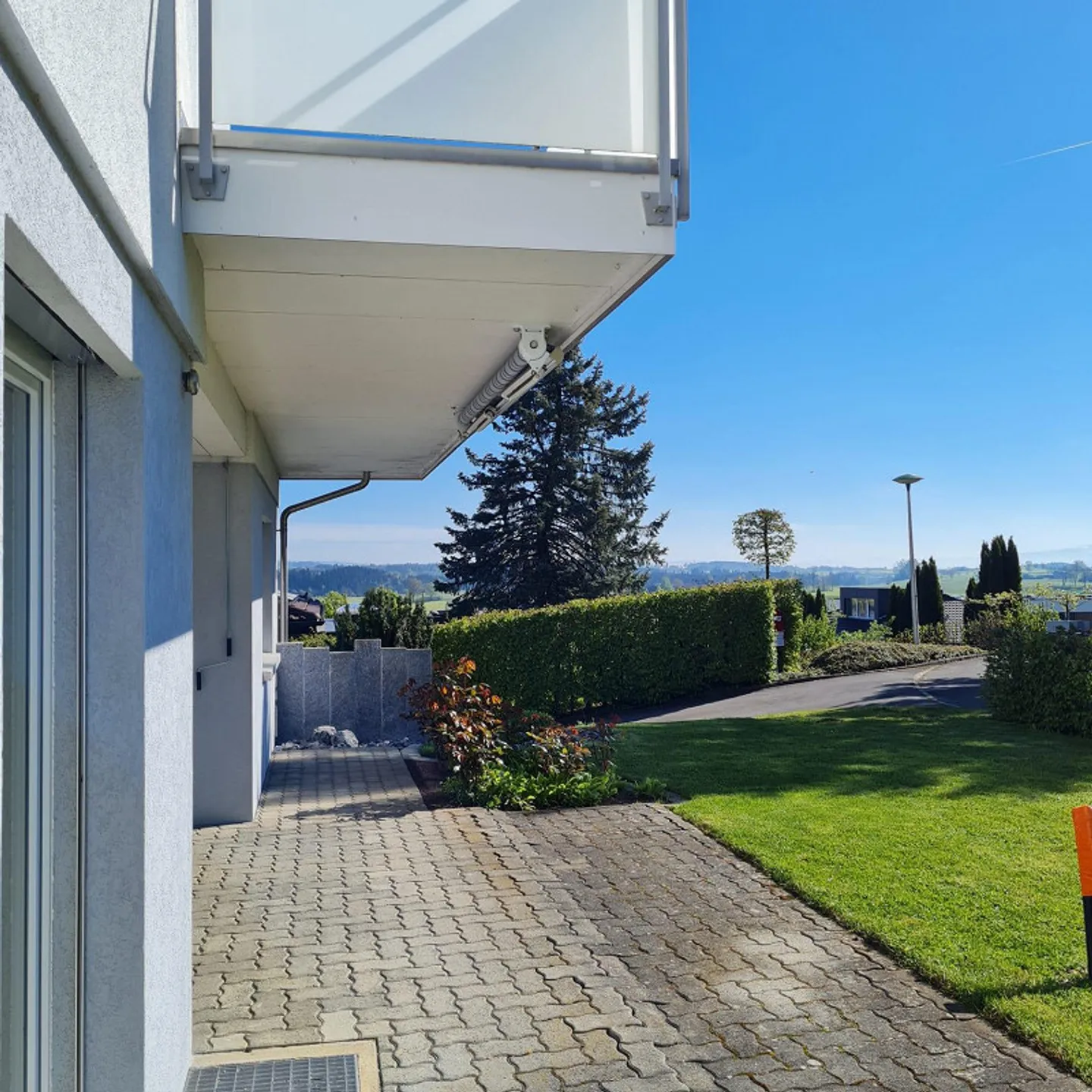 Helle 5.5-Zimmer Wohnung - Foto 1 von 5