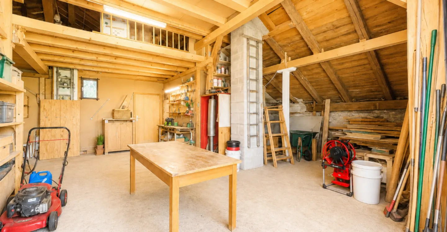 Beautiful renovated farmhouse! - Photo 12 of 12