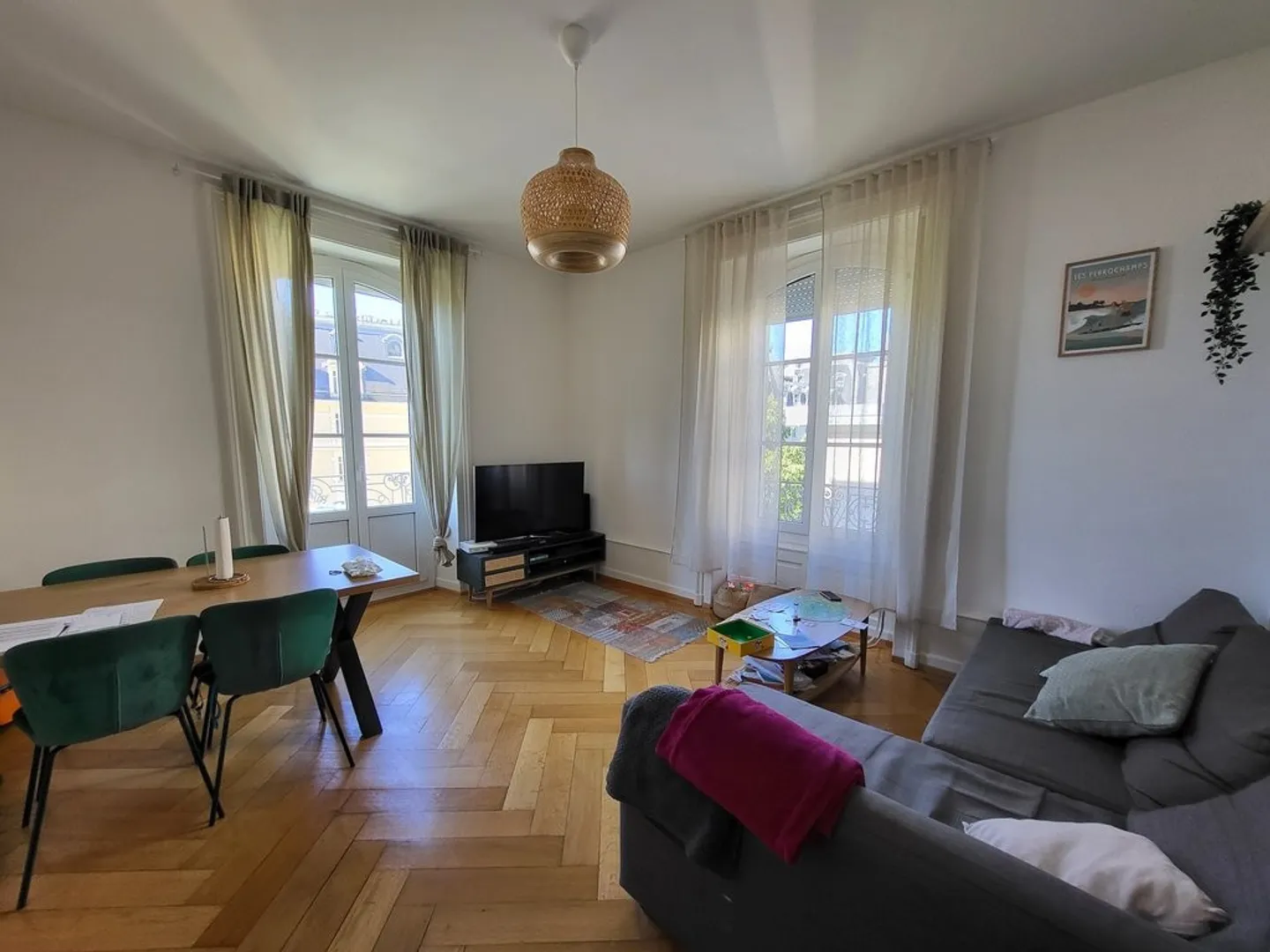 Wohnung mieten - Foto 2 von 11