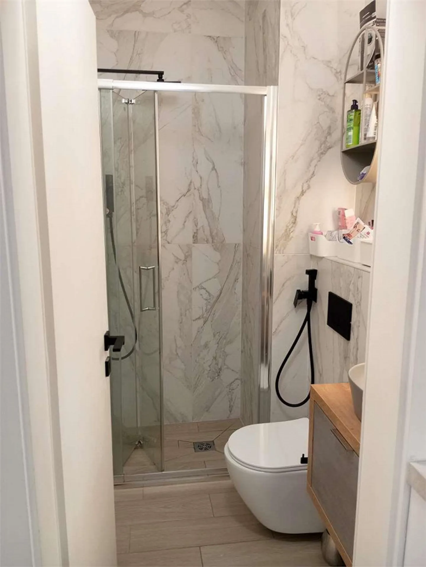 Appartamento elegante completamente arredato nel cuore del centro storico - Foto 11 di 11