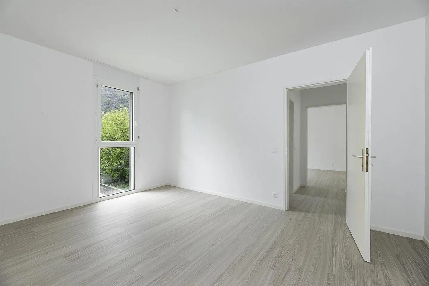 6100 Bellinzona, Via Ghiringhelli 23e, Wohnung 216 - Foto 11 von 13