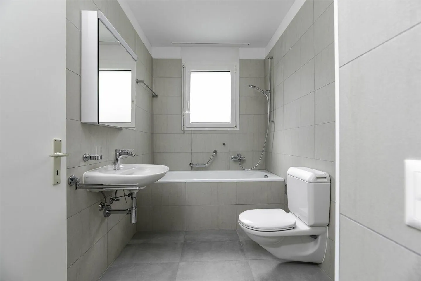6100 Bellinzona, Via Ghiringhelli 23e, Wohnung 216 - Foto 12 von 13
