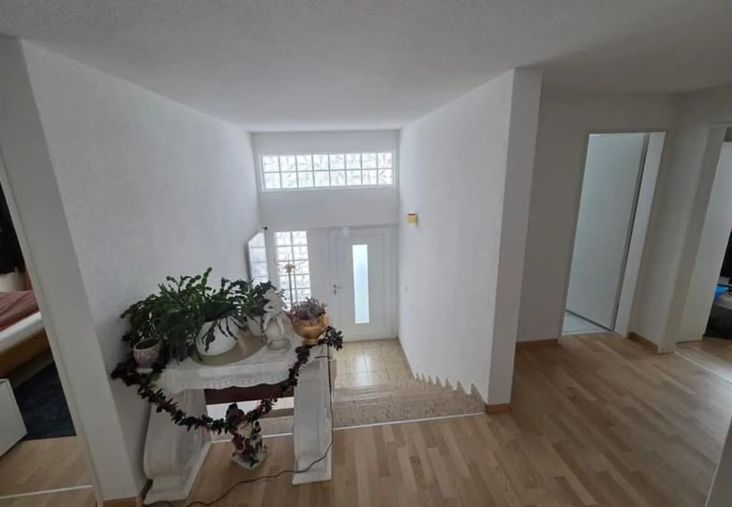 Helle 5.5-Zimmer Wohnung - Foto 2 von 5