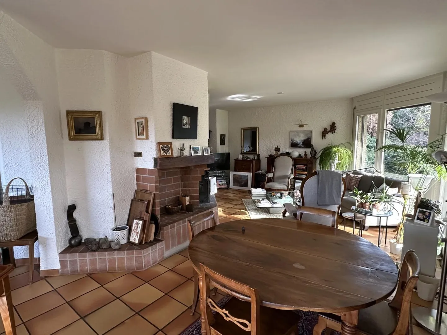 Casa unifamiliare da ristrutturare - Foto 1 di 7