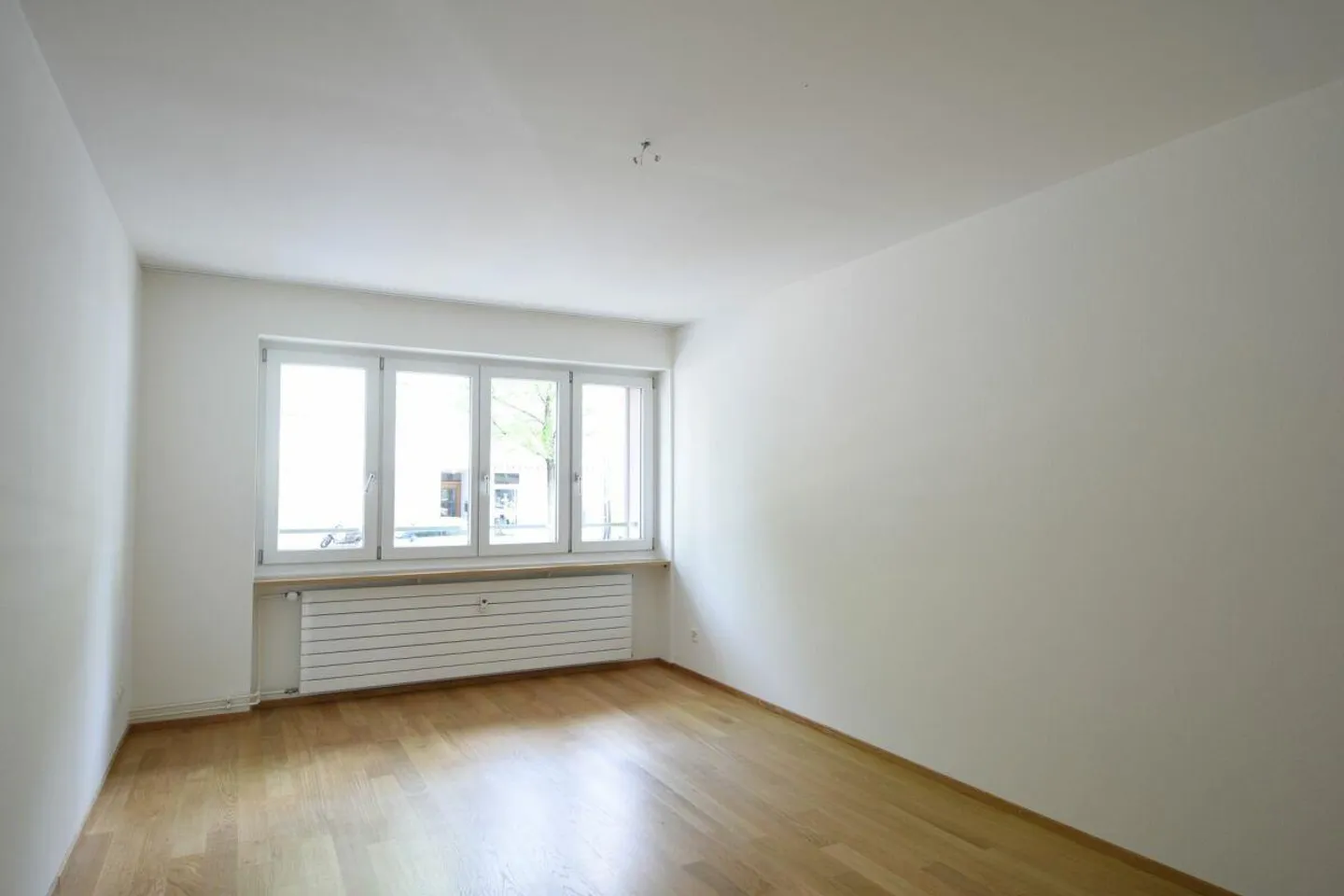 Bella appartamento di 3,5 stanze vicino al rondò di Dorenbach - Foto 5 di 7