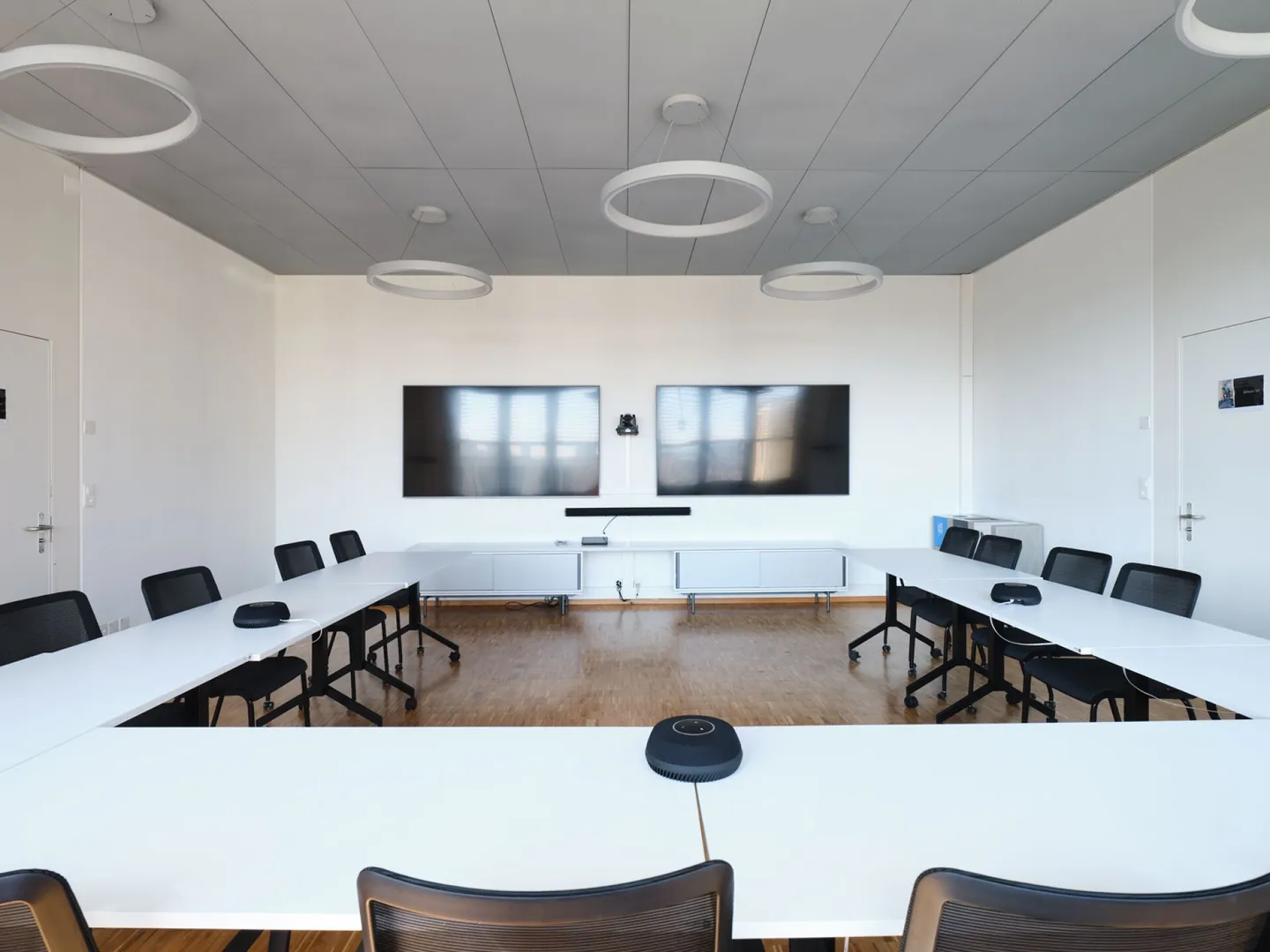 Ampio spazio per laboratori e uffici nell'area Klybeck - Foto 4 di 10