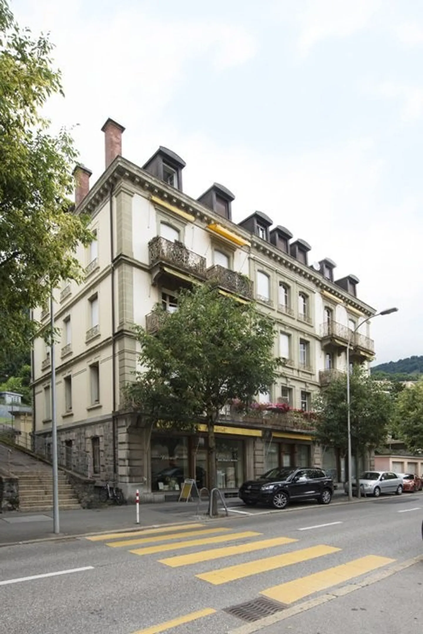 Wohnung mieten - Foto 11 von 11