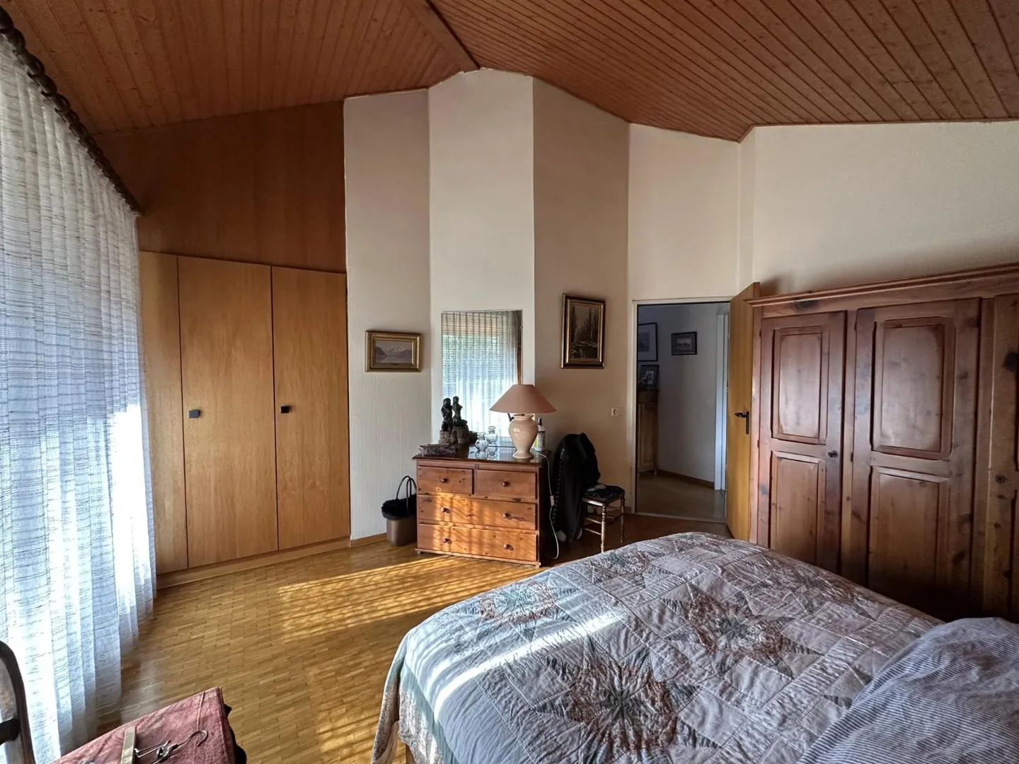 Casa unifamiliare da ristrutturare - Foto 4 di 7