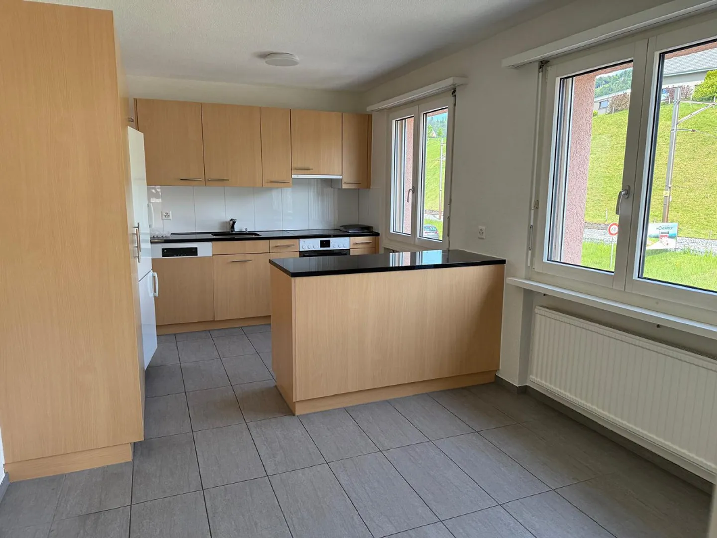 Helle 4.5 Zimmer Wohnung - Foto 2 von 11