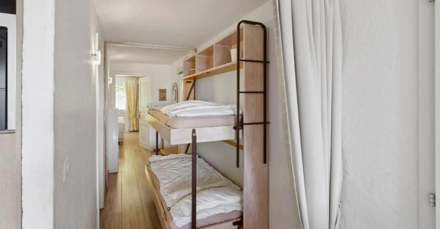 Appartement rénové avec piscine - Photo 9 sur 12