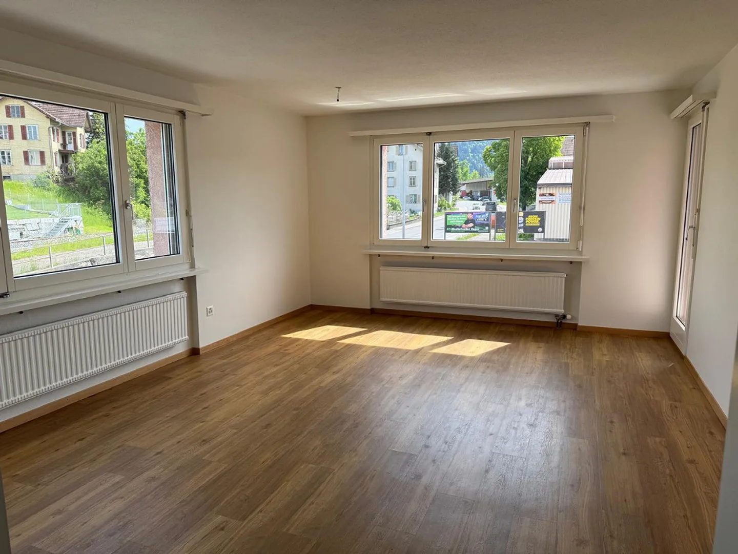 Helle 4.5 Zimmer Wohnung - Foto 3 von 11