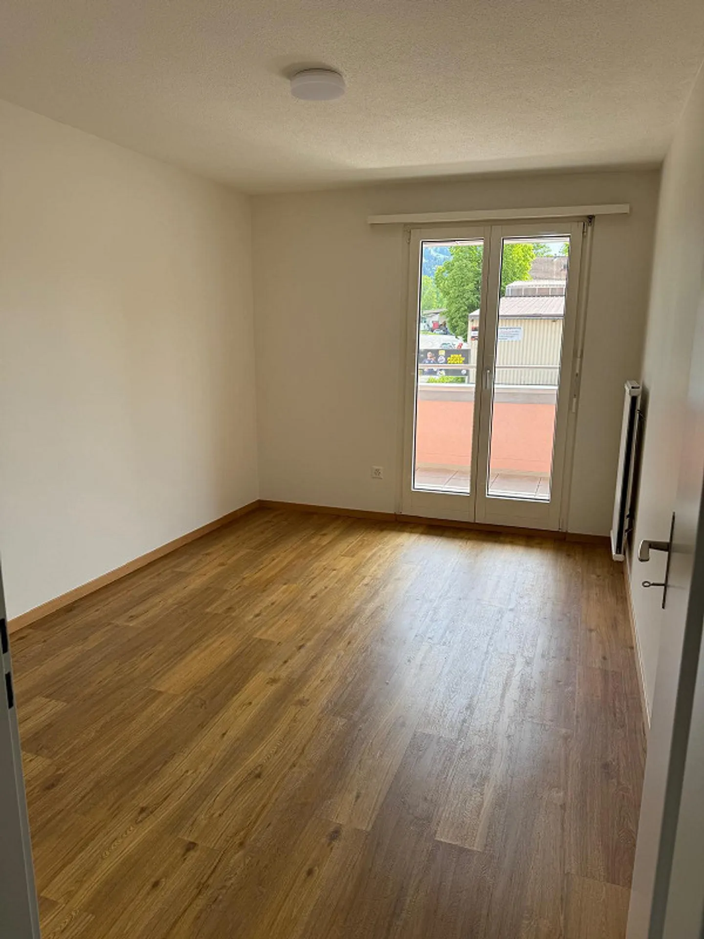 Helle 4.5 Zimmer Wohnung - Foto 5 von 11