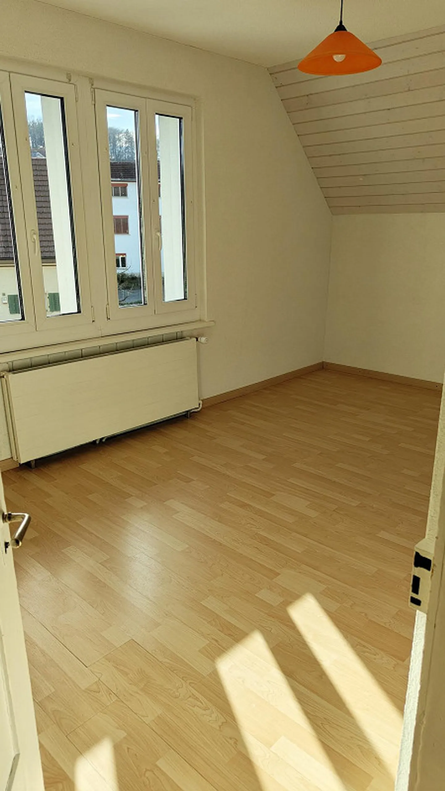 3-room apartment in the center - Photo 5 of 14