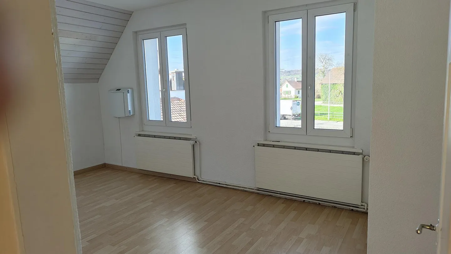 3-room apartment in the center - Photo 6 of 14