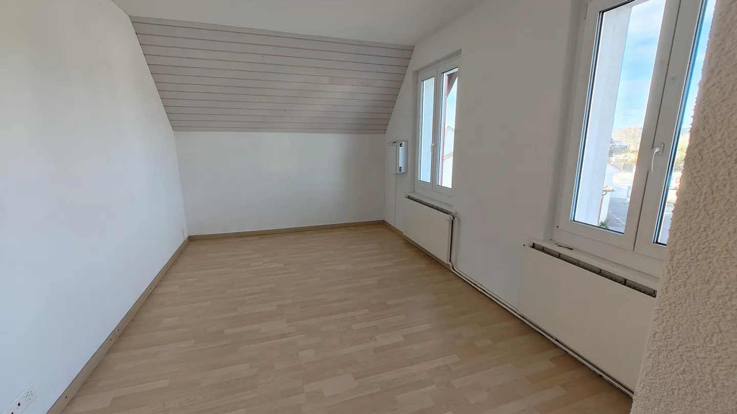 3-room apartment in the center - Photo 7 of 14