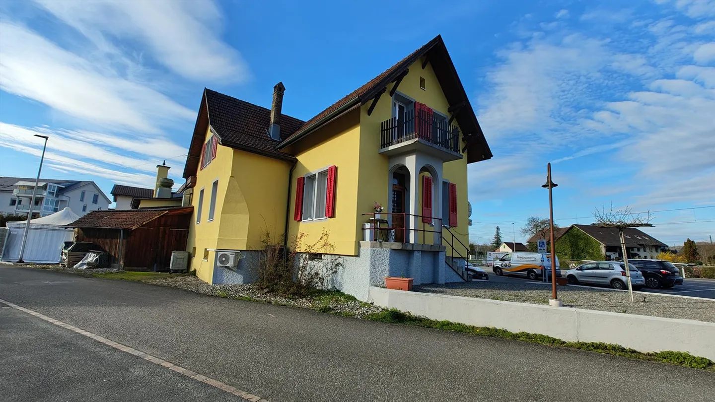 3-room apartment in the center - Photo 8 of 14