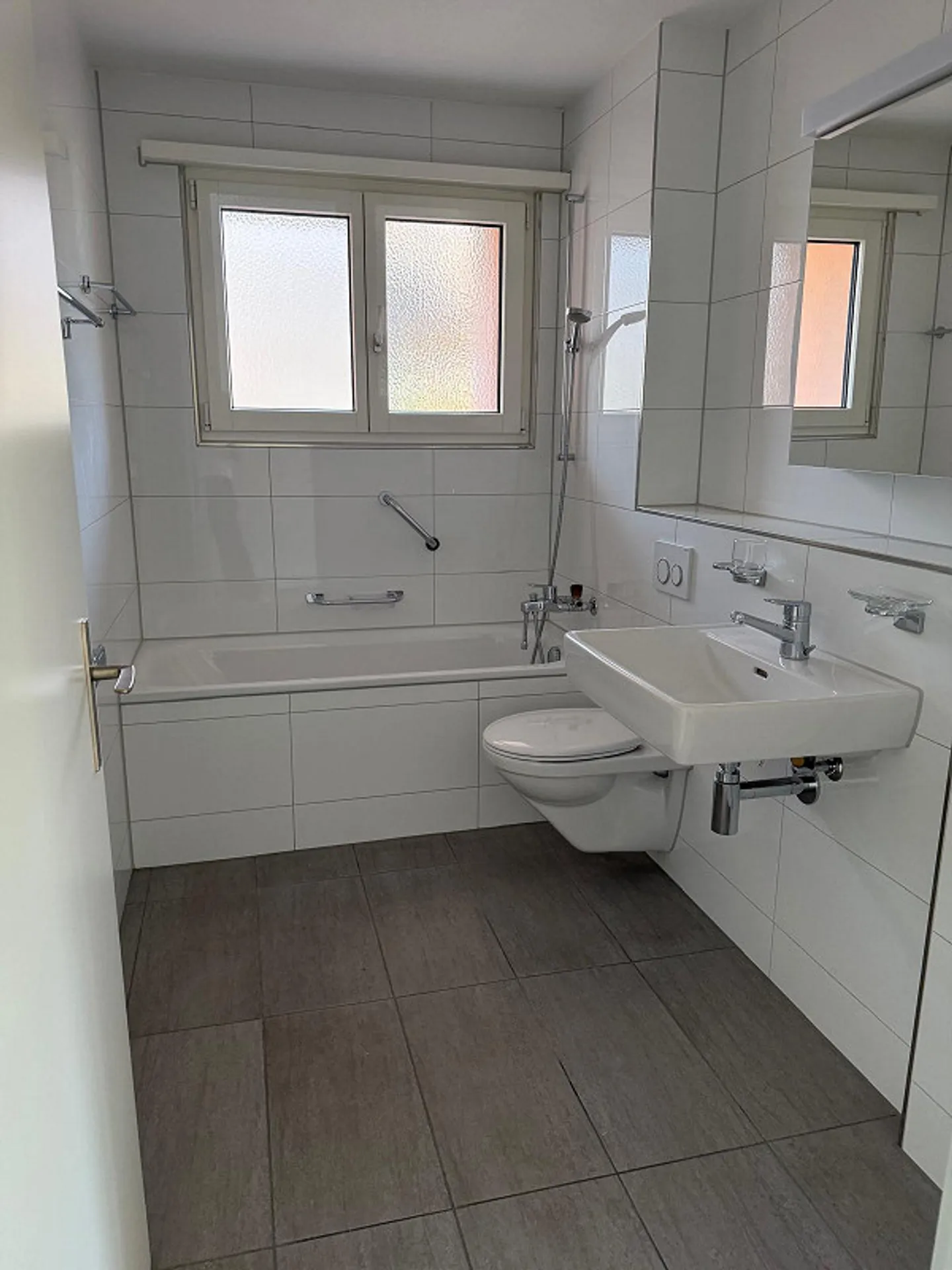 Helle 4.5 Zimmer Wohnung - Foto 7 von 11