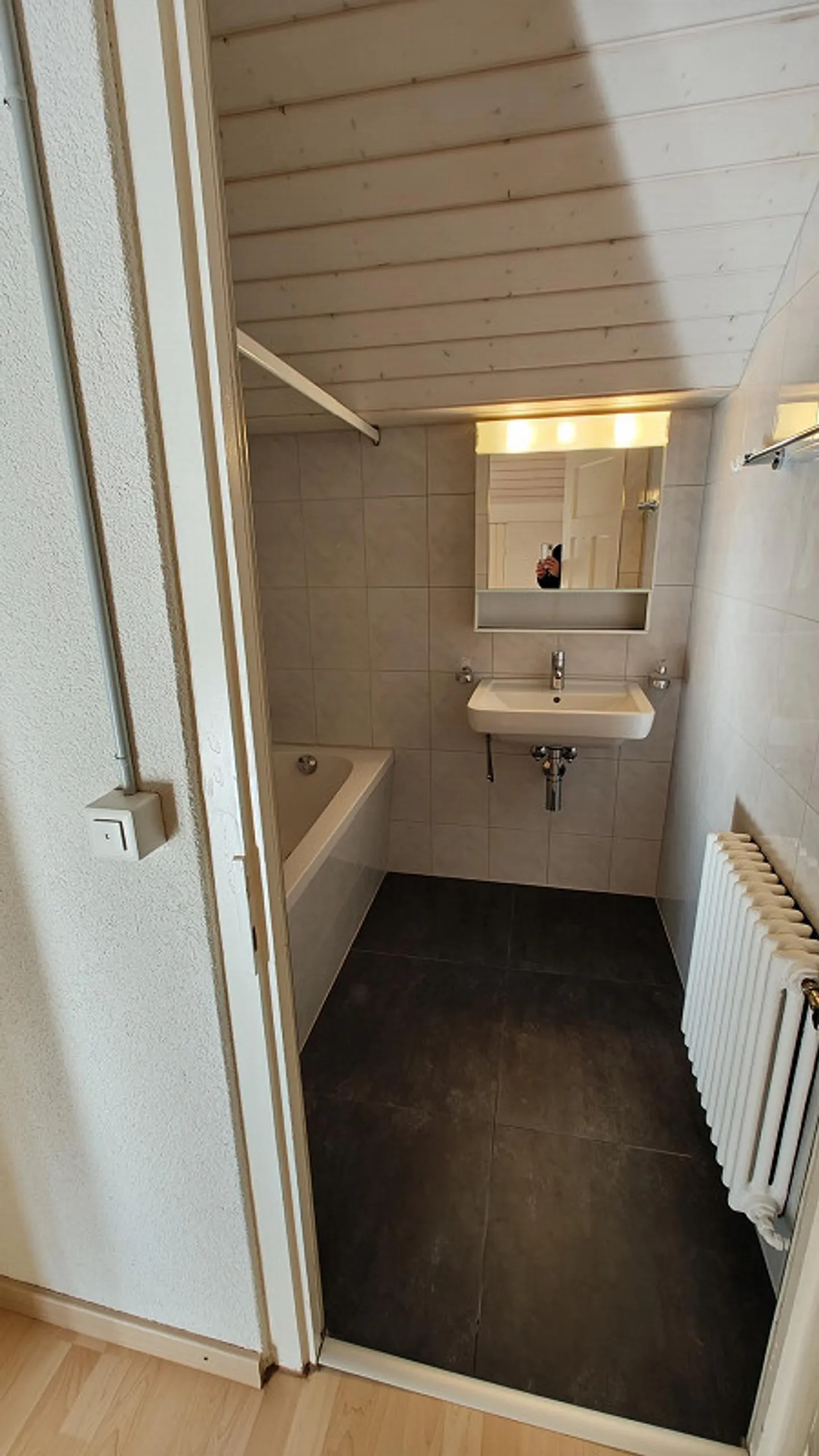 3-room apartment in the center - Photo 11 of 14