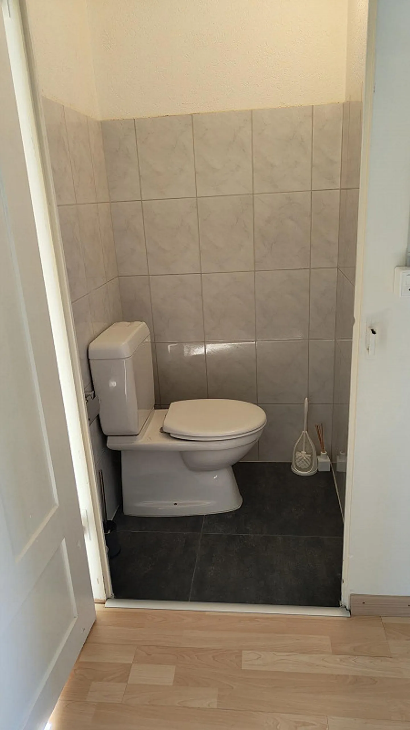 3-room apartment in the center - Photo 12 of 14