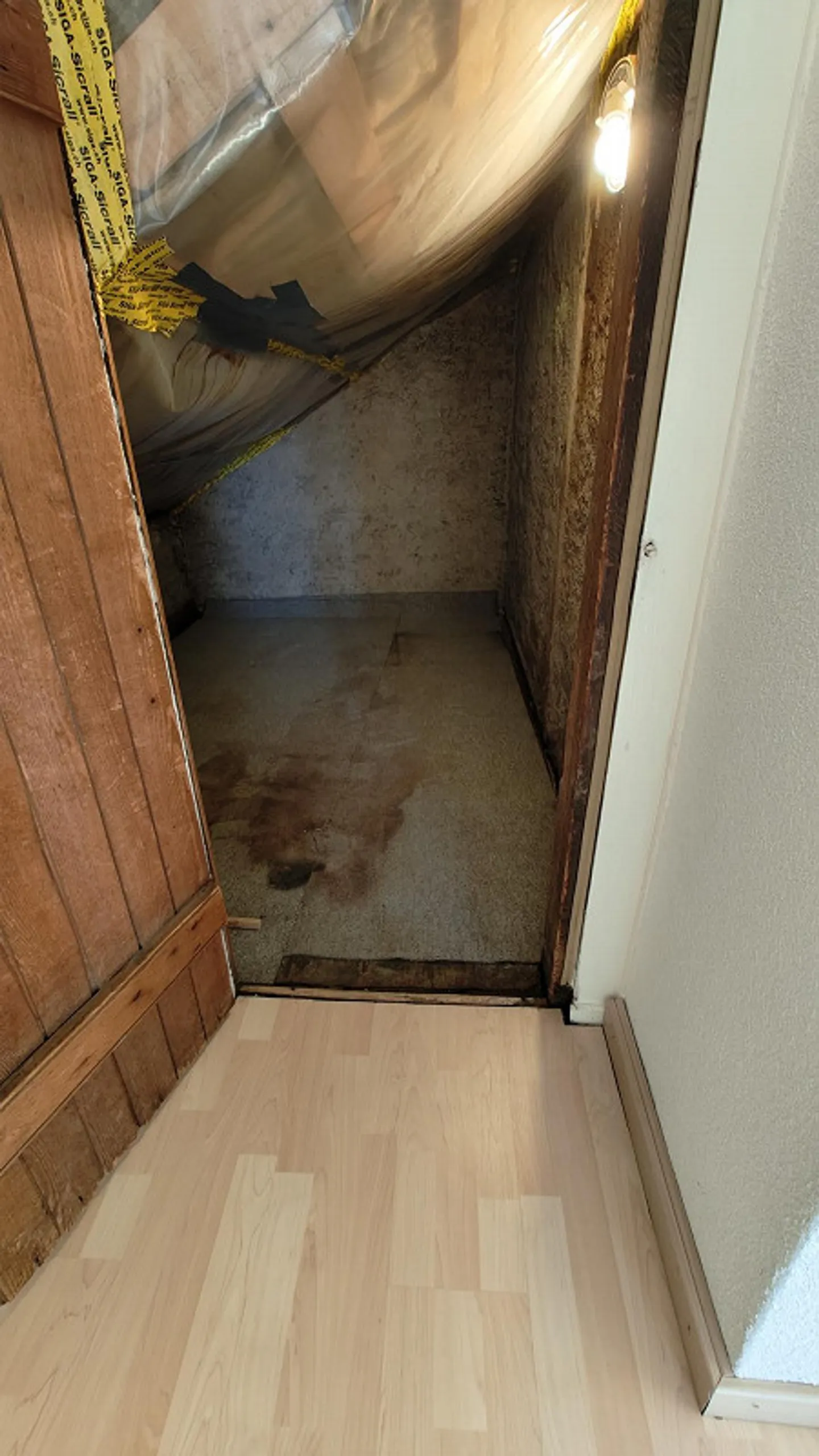 3-room apartment in the center - Photo 13 of 14