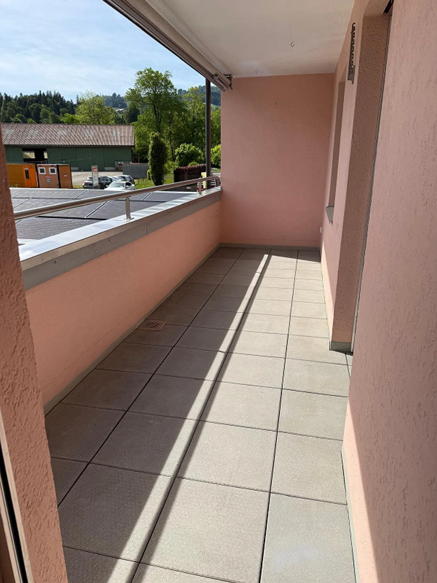 Helle 4.5 Zimmer Wohnung - Foto 9 von 11