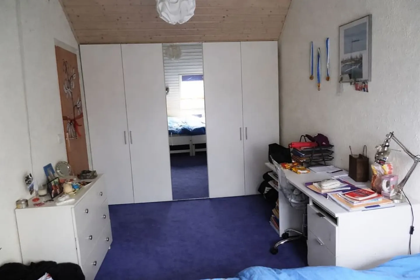 Magnifica villa bifamiliare con piscina - Romanel-sur-Morges - Foto 12 di 13