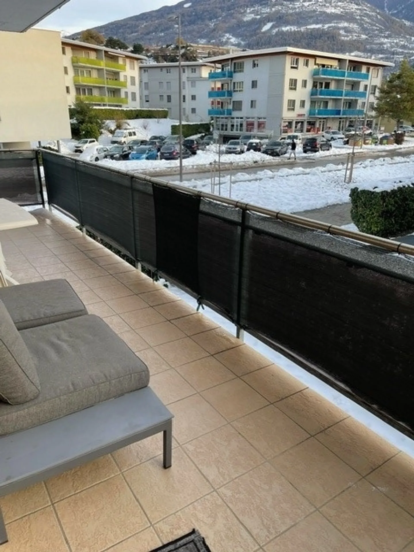 Appartamento Incantevole a Conthey - Foto 3 di 11