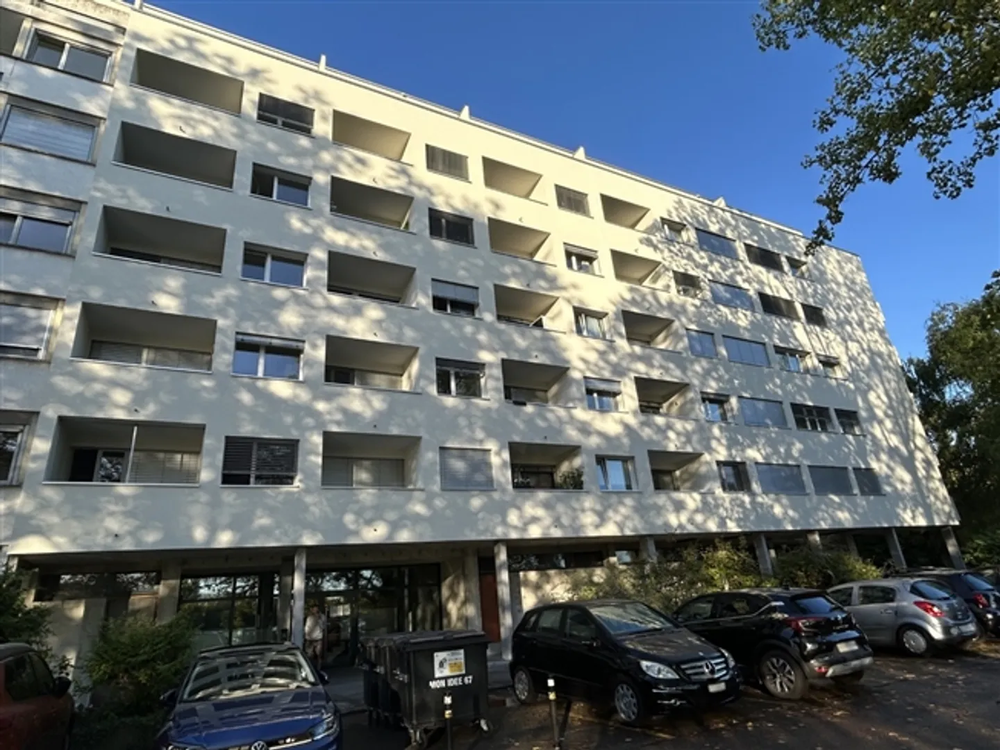 Posto auto - Foto 2 di 2