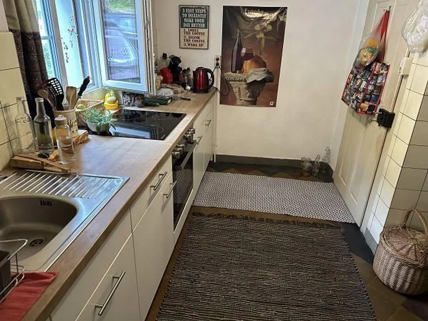 «7-Zimmer-Einfamilienhaus an sehr ruhiger, sonniger Aussichtslage mit kleinem Garten» - Foto 8 von 37
